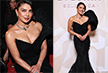 Priyanka Chopra pairs Bvlgari high jewellery with a sculptural black gown Priyanka Chopra pairs Bvlgari high jewellery with a sculptural black gown